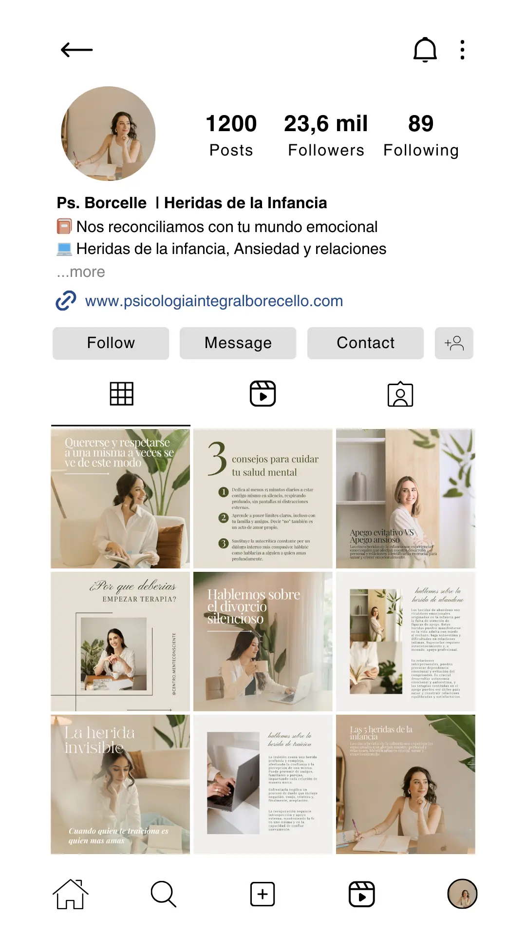 Diseño final y ajustes